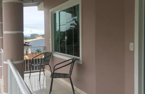 Gamboa House | Vista para o mar casa 2