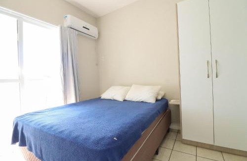 Ingleses Norte Apartment | Vista para o mar e wi-fi - HB27F