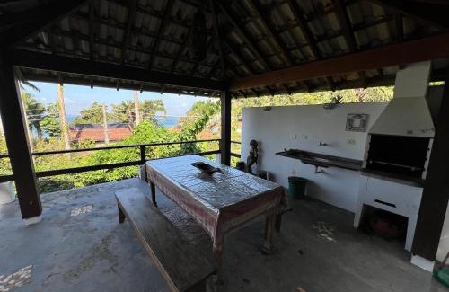Tenorio House | Vista para o mar piscina