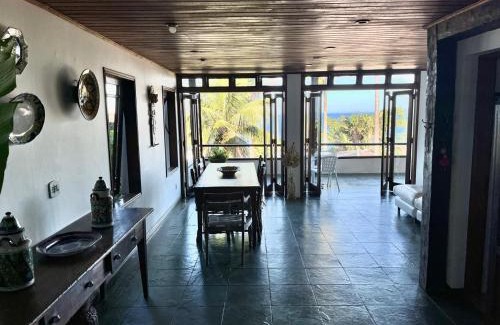 Tenorio House | Vista para o mar piscina