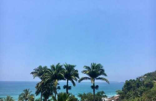 Tenorio House | Vista para o mar piscina