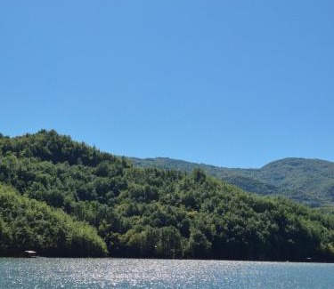 Rogatica Apartment | "Vista Paradiso" - Jaz - lake view