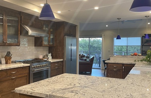 Paso Robles House | Vista Paso Robles - Wine Country Retreat