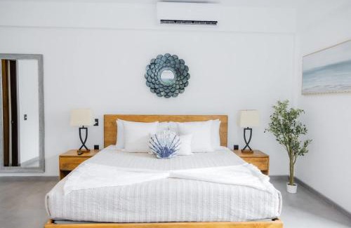 Centro Apartment | Vista Pedregal-Comfortable Apartment in the Heart of Cabo, 2 Min Walk to Marina