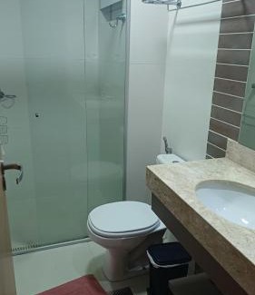 Pousada do Rio Quente Apartment | Vista Piscinas - Park Veredas 417