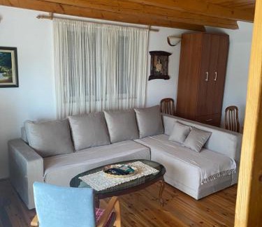 Pitomine Ski Chalet | Vista Pitomine