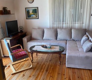 Pitomine Ski Chalet | Vista Pitomine
