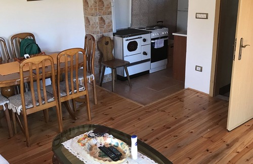 Zabljak House | Vista Pitomine,planinska kuca sa panoramskim pogledom