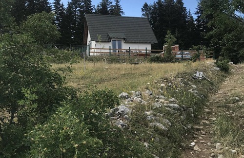 Zabljak House | Vista Pitomine,planinska kuca sa panoramskim pogledom