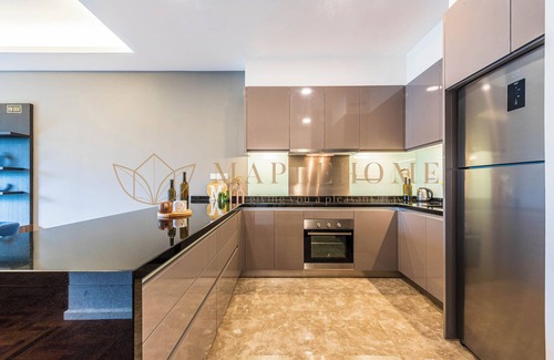 Genting Highlands Apartment | Vista Premier Suites Genting Highlands