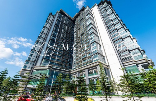 Genting Highlands Apartment | Vista Premier Suites Genting Highlands