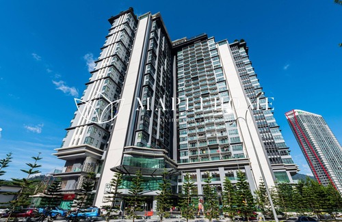 Genting Highlands Apartment | Vista Premier Suites Genting Highlands