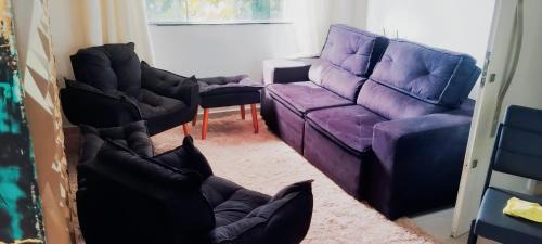 Salvador Apartment | Vista pro mar na boa viagem