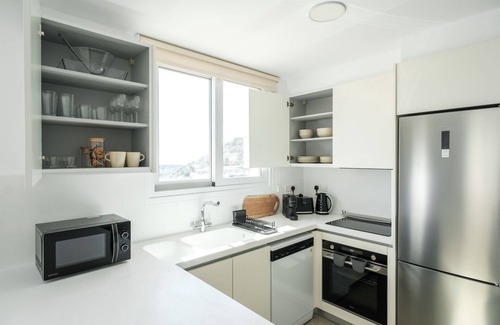 Agios Tychon Apartment | Vista Project III - Two Bedroom Apartment, Sleeps 4