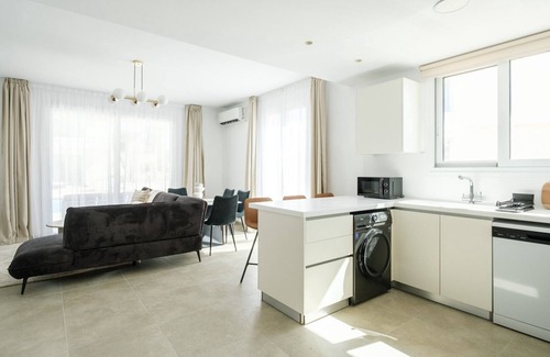 Agios Tychon Apartment | Vista Project III - Two Bedroom Apartment, Sleeps 4