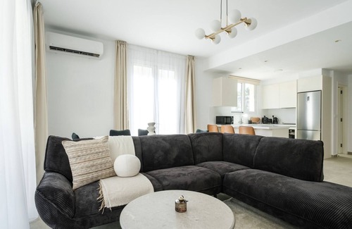 Agios Tychon Apartment | Vista Project III - Two Bedroom Apartment, Sleeps 4