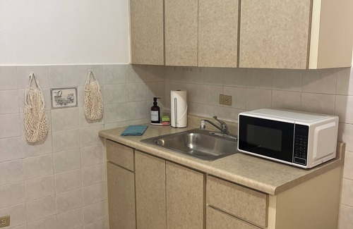 Maleza Alta Apartment | Vista Ramey Apartment