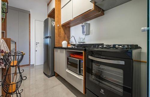 Parnamirim Apartment | Vista Real 2Q - Lótus Home