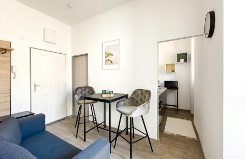Brno-stred Apartment | Vista Residence