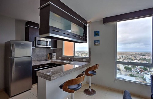 Salinas Condo | Vista Salinas Beach Condo ~ Gorgeous One Of A Kind Views ~