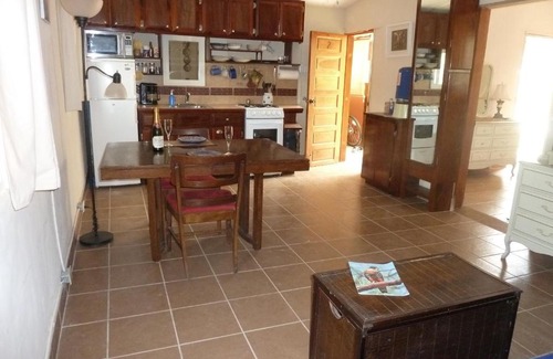 San Ignacio House | Vista Segunda