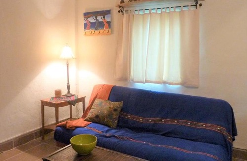 San Ignacio House | Vista Segunda