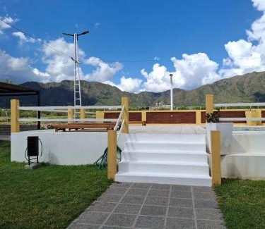 La Punta Apartment | Vista Serena, La Punta