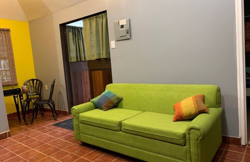 Maracas Cottage | Vista Stays.The Cottage