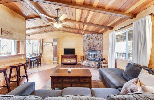 North Broadway House | Vista Sugarloaf #329