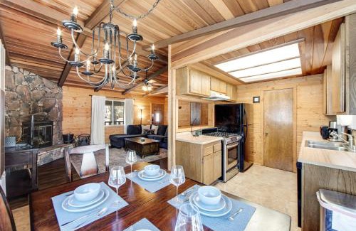 North Broadway House | Vista Sugarloaf #329