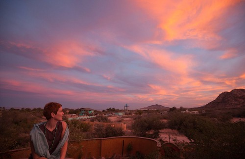 Cabo Pulmo Villa | Vista Suite at El Encanto- Views, Privacy, Close to Beach