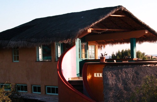 Cabo Pulmo Villa | Vista Suite at El Encanto- Views, Privacy, Close to Beach