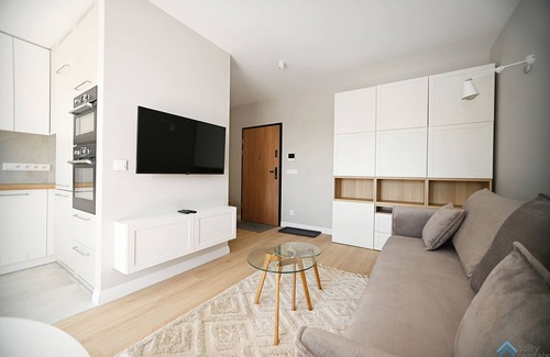 Emaus Apartment | Vista Superior by 3City Rentals