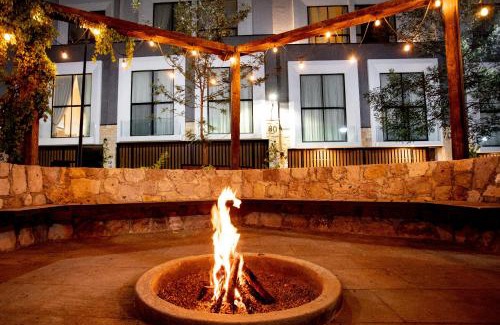 Historic Centre House | Vista Tarascas