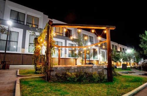 Historic Centre House | Vista Tarascas