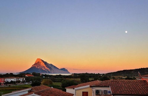 Tiriddo Apartment | Vista Tavolara - Sardegna Holiday Apartment