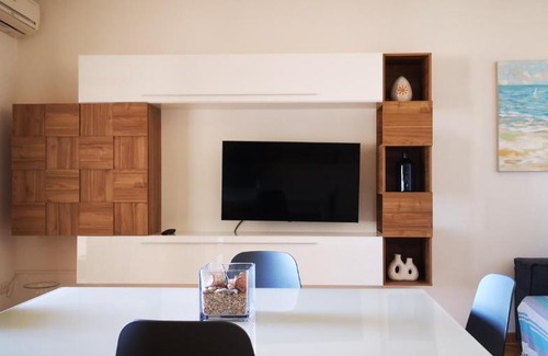 Tiriddo Apartment | Vista Tavolara - Sardegna Holiday Apartment