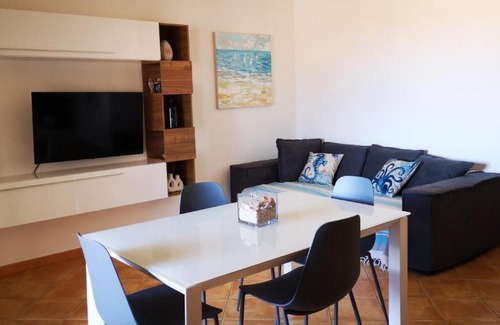 Tiriddo Apartment | Vista Tavolara - Sardegna Holiday Apartment