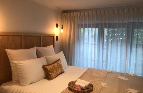 Havelock North House | Vista - touch of country and hot Spa