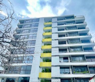 Armenia Apartment | Vista unica y cerca al mall