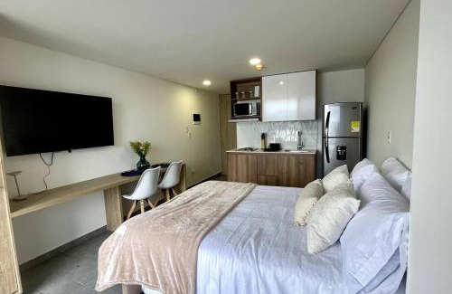 Armenia Apartment | Vista unica y cerca al mall