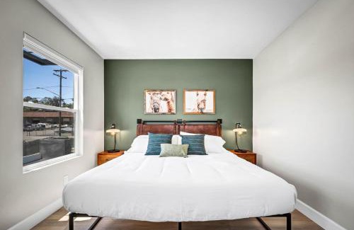 Vista Apartment | Vista Vacation in Historic City Center Walkable