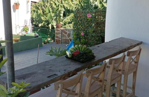 La Orotava House | Vista Valle