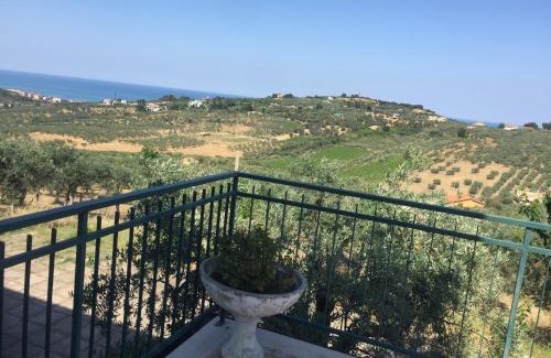 Vasto Apartment | Vista Vasto