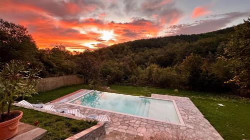 Velchevo House | Vista Verde