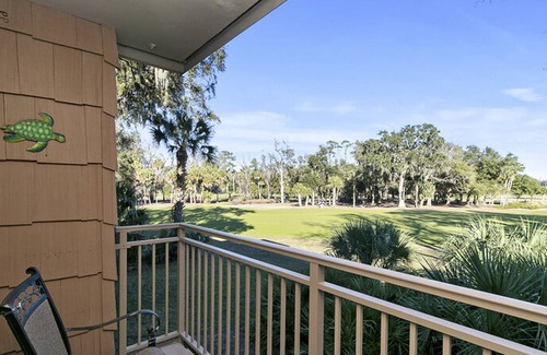 Sea Pines Condo | Vista Verde by Five Star Properties