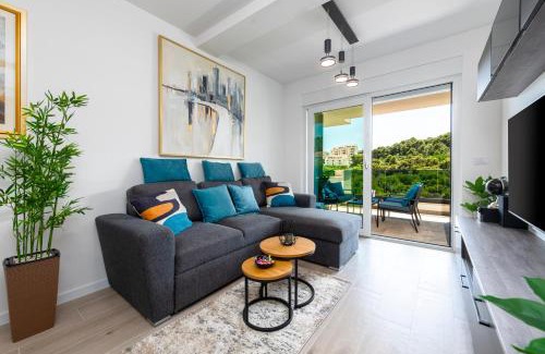 Dubrovnik Apartment | Vista Verde
