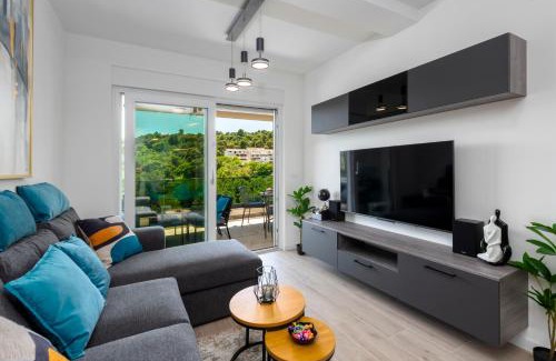 Dubrovnik Apartment | Vista Verde