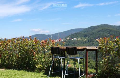Vale de Cambra House | Vista Verde Lodge