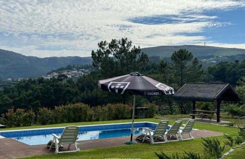 Vale de Cambra House | Vista Verde Lodge